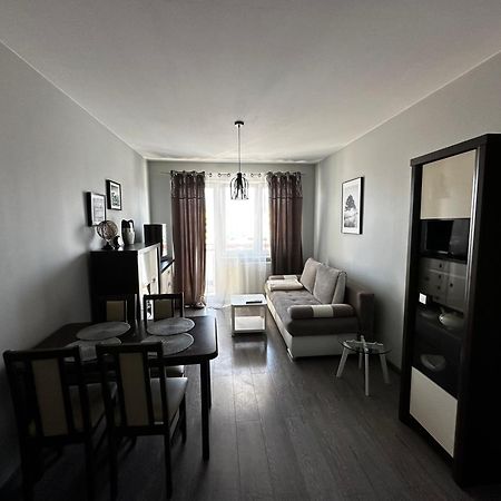 Apartament Gorzow Gorzów Wielkopolski Exteriör bild